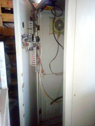 Gabinetes Y Tableros Electricos 0