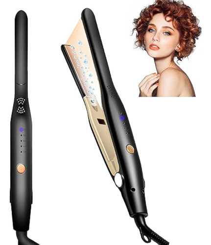 Plancha Plana Tipo Lápiz, Plancha Plana Pequeña De 0