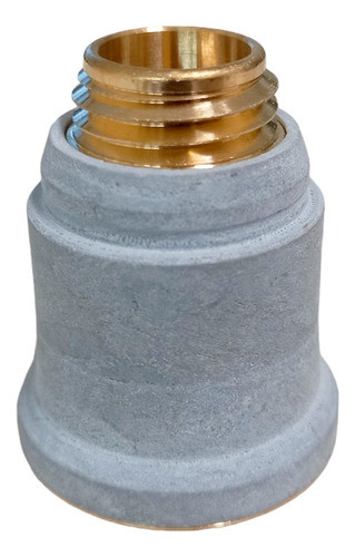 Tuerca Copa Capa Externa Consumible Torcha Plasma S75 0