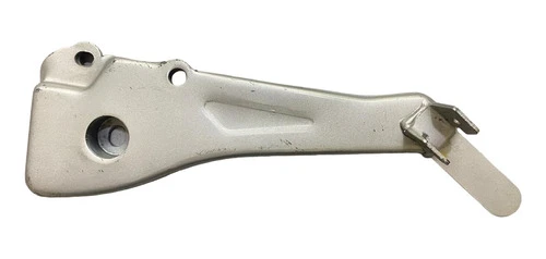 Soporte Pedalin Solo Trasero Derecho Gilera Smash 110 0