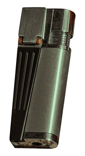 Pipa Encendedor - Pocket Pipe 0