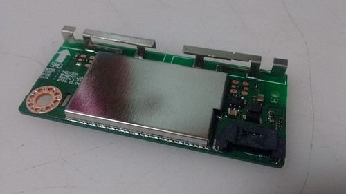 Módulo Wifi Samsung Un32h5500 C/gtía! Widt30q 0