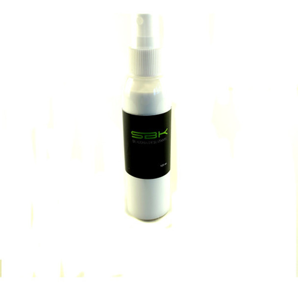 Silicona Deslizante 125ml Hidrorepelente Sbk Ciclismo 0