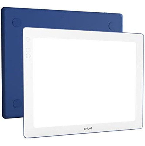 Cricut Brightpad Go | Espacio De Trabajo Con Iluminación Ina 0
