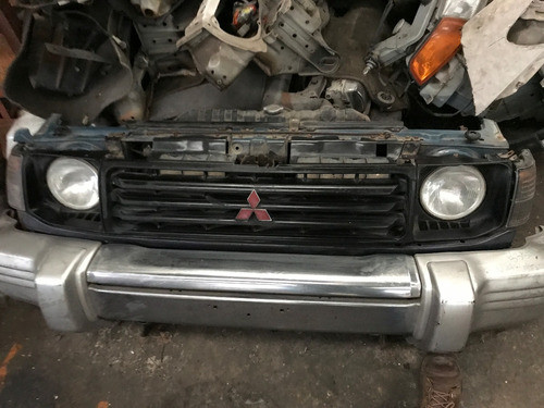 Frente Mitsubishi Montero Completo 0