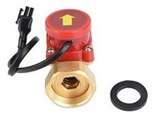 Sensor De Flujo Para Bombas -  Grundfos, Peisa, Rowa 0