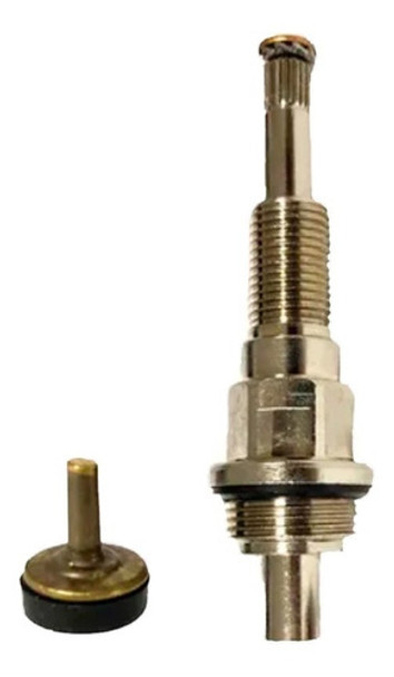 Vastago Fv Largo  De Estria Fina 1/2  0100.27.1-bt-n 0