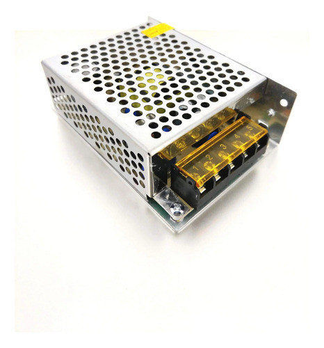 Fuente Switching 12v 3a Goldenlux 0