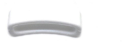 Sujetador De Malla Para Garmin Forerunner 35 Blanco 0
