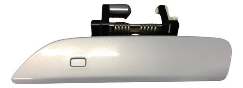 Manija Puerta Del Izq E2 (gris) Byd E2 New 0