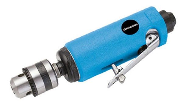 Taladro Recto Neumático Gamma 3/8 Pulgadas 10mm 0
