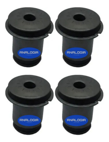 Kit Buje Parrilla Superior Chevrolet S10 Blazer 1996 - 2012 0