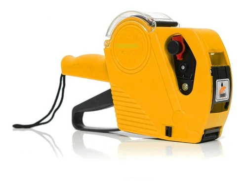 Maquina Etiquetadora De Preços Rotula Valores Produtos 0
