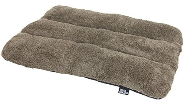 Sportpet Designs Cama Impermeable Para Mascotas Con Parte In 0