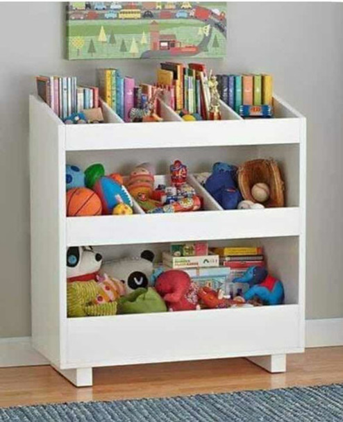 Organizador De Juguetes 0
