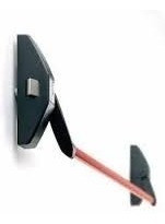 Herraje Antipanico Barral Antipanico Sin Acceso 0