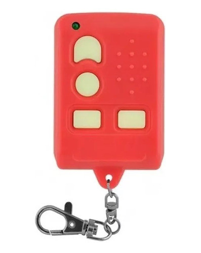 Control Remoto Porton Rmc555 Para Digicontrol 0