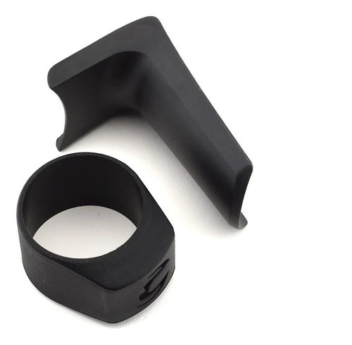 Guia De Cabo Conduíte Freio Cannondale Lefty 2.0 - Kh219 03 0