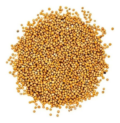 Mostaza En Grano - 500gr 0