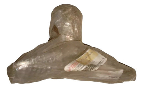 Soporte De Manubrio Original Yamaha Crypton 105 0