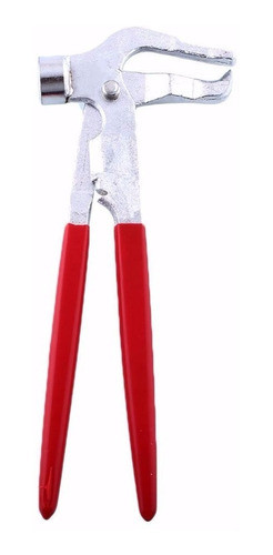 Pinza Saca Plomo Gomero - Electroimporta - 0