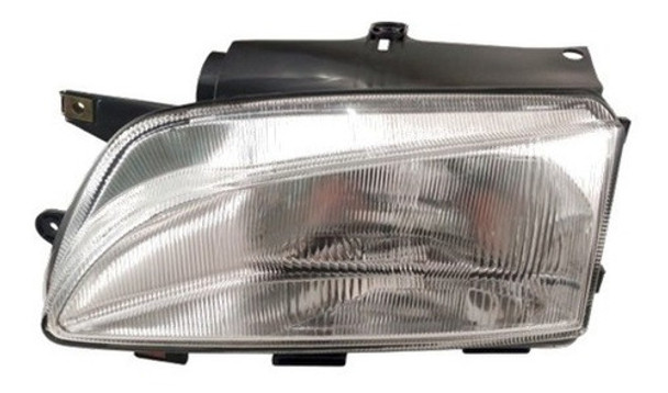 Optica Izq. -fitam- Peugeot Partner 1996-99 0 Optica Izq. -fitam- Peugeot Partner 1996-99 0