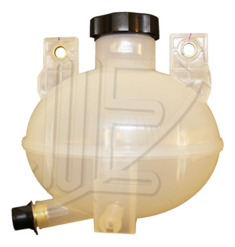 Deposito De Agua Original Fiat Argo Cronos 1.3 8v - 1.8 16v 0