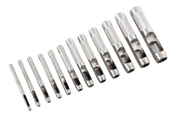 Saca Bocado 12 Pcs Neva - Free One 0