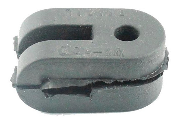 Soporte Escape Renault Clio/megane/scenic Todos 0
