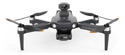 Camera Completa Para O Drone Kf106 Max 0