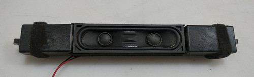 Parlante Tv Jvc Lt-42dr531 7 Ohm 100/95x28/22mm 0