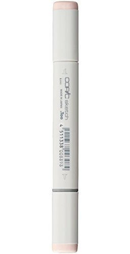 Rotulador Copic Rotuladores Copic, Rosa Palido (sm-e000s) 0
