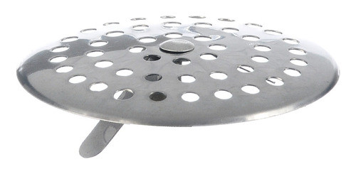 Rejilla Filtro De Metal Para Cocina Con Patitas Malvar 0