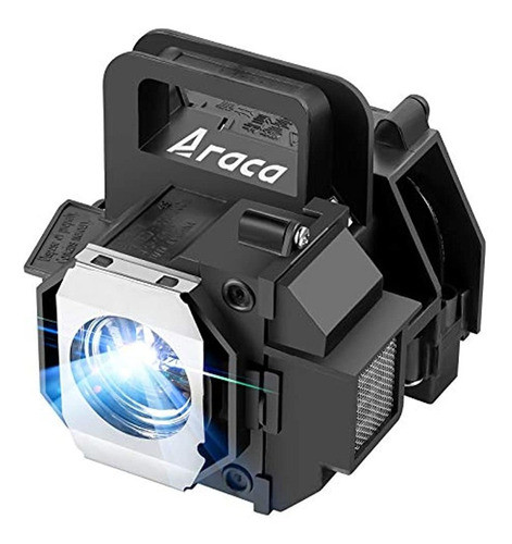 Araca Elplp49 / V13h010l49 Lámpara De Proyector De Reemplazo 0