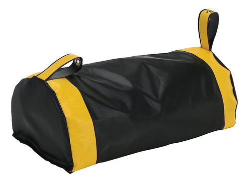 Vestil Draft-24 Dock Seal Draft Blocker, 24 , Negro 0