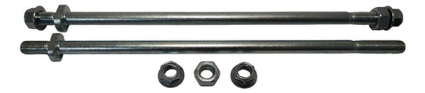 Eje Horquillon Gilera Smash 110 / Bit C/tuerca Cati-moto Zv0 0 Eje Horquillon Gilera Smash 110 / Bit C/tuerca Cati-moto Zv0 0