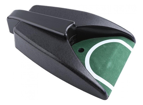 Copo De Golfe Automático, Furo De Golfe Interno 0