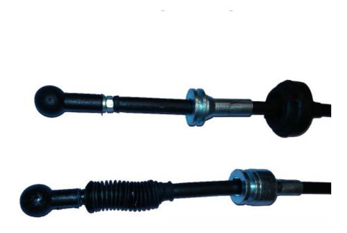 Cable Cambio De Velocidad Largo Para Iveco 0