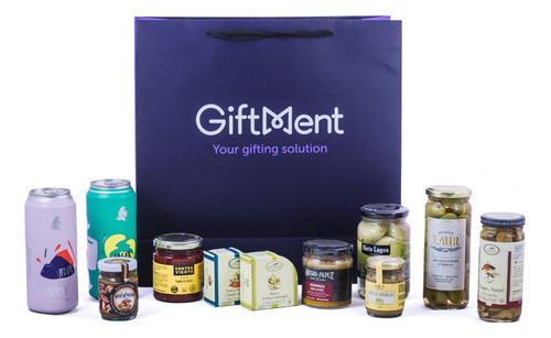 Pack Bierhaus Gourmet Veggie 0