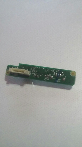 Sensor Remoto Tv Philips Modelo 24pfl3017d/77 0