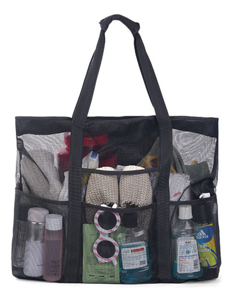 Bolsa De Armazenamento Para Chuveiro Itens Higiene Pessoal 0