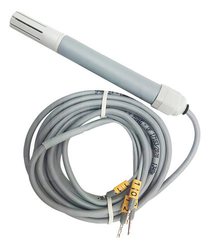 Sensor Temperatura Umidade Rht N32x E Xs Probe Cabo 3m Novus 0