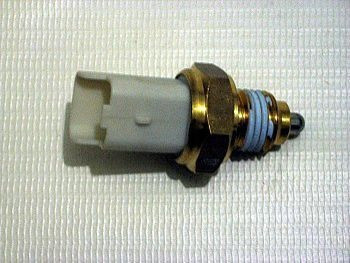 Interruptor Marcha Atras Peugeot  Nuevos 0