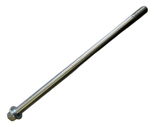 Eje Rueda Delantera Bajaj V 15 Pro 0