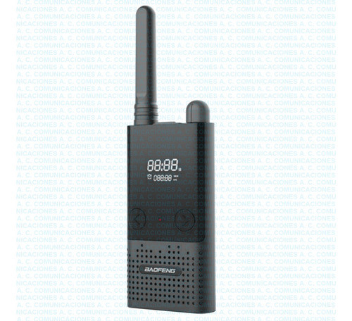 Handy Baofeng Bf-t9 Fact. Env. Grat. 0