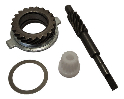 Engranaje De Velocimetro Gilera Smash 110 / Bit (c/sin Fin) 0