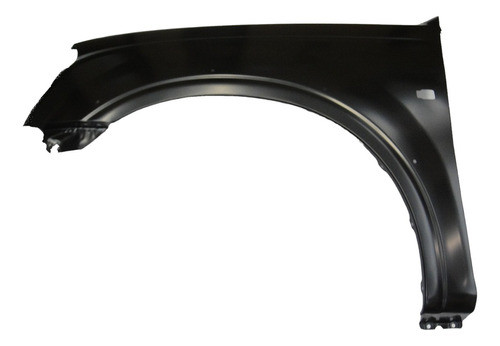 Guardabarro Delantero Izquierdo Chevrolet D-max 4x4 0