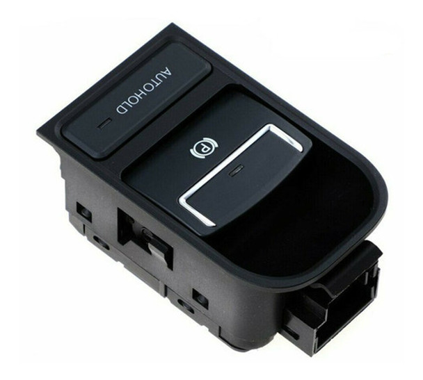 Tecla Freno De Mano Parking Electronico Tiguan Sharan 11/16 0