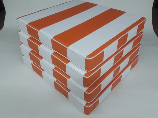 Almohadon  De Jardin A Medida 0