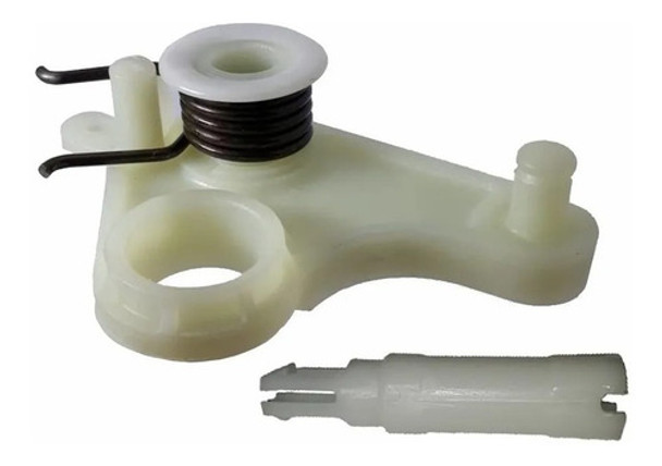 Kit Rep Palanca De Cambio Corsa/astra/zafira 2005 0